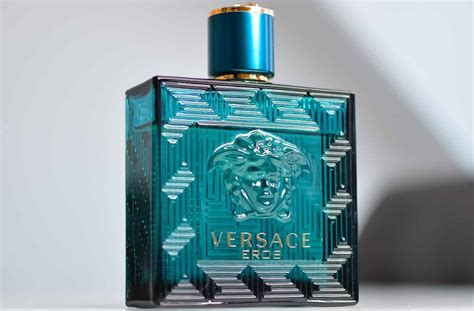 versace men's cologne green bottle|Versace men's cologne l'homme.